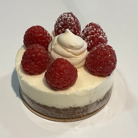 fruit spéculoos mascarpone 1 personnes